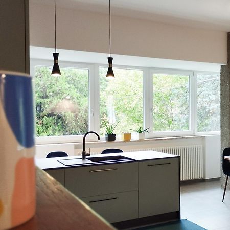 Appartamento A casa di Twiggy Bologna Esterno foto