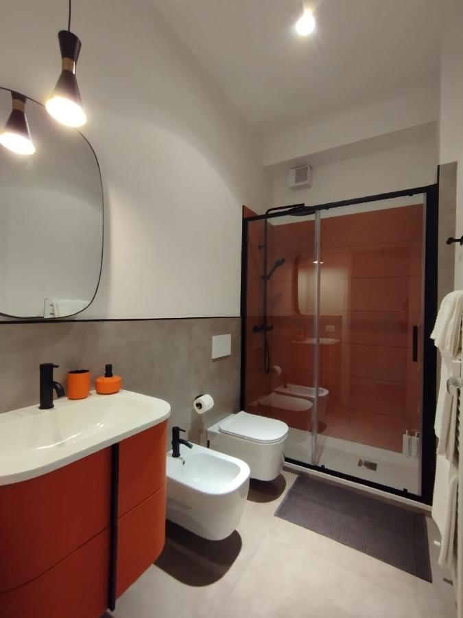 Appartamento A casa di Twiggy Bologna Esterno foto