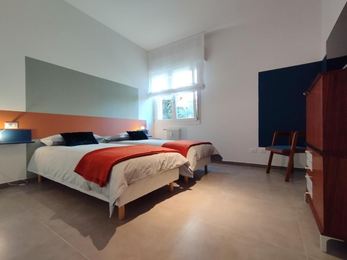 Appartamento A casa di Twiggy Bologna Esterno foto