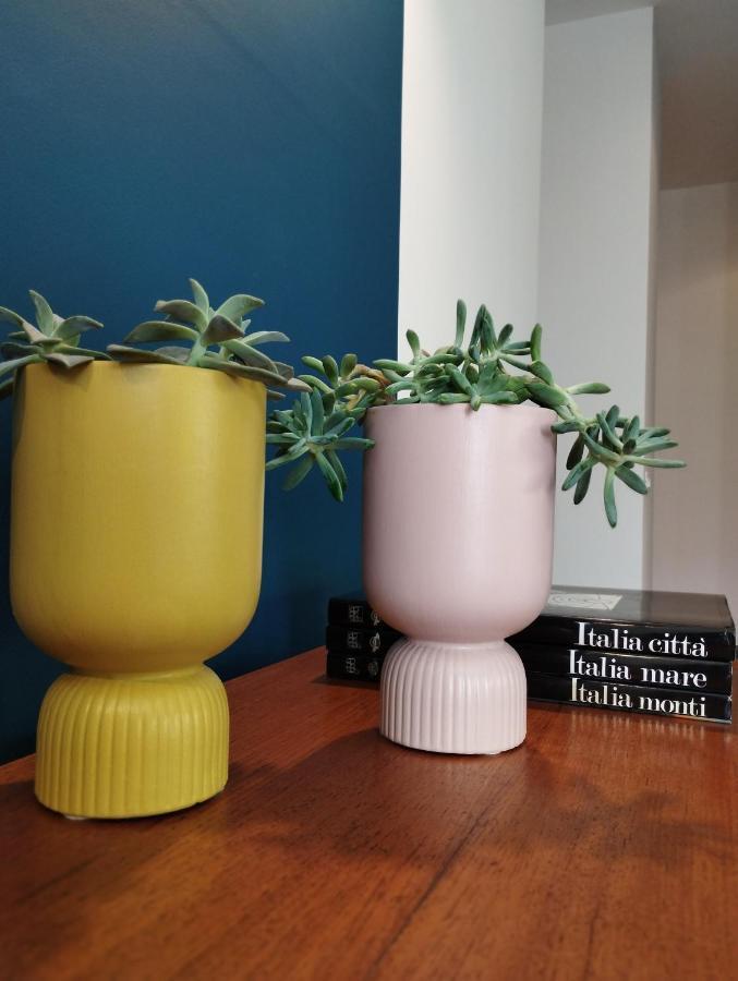 Appartamento A casa di Twiggy Bologna Esterno foto