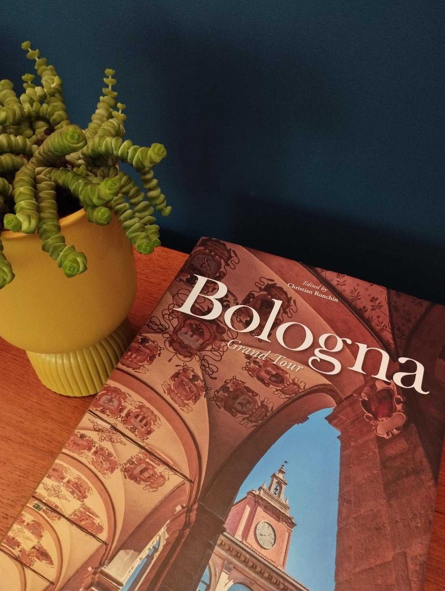 Appartamento A casa di Twiggy Bologna Esterno foto